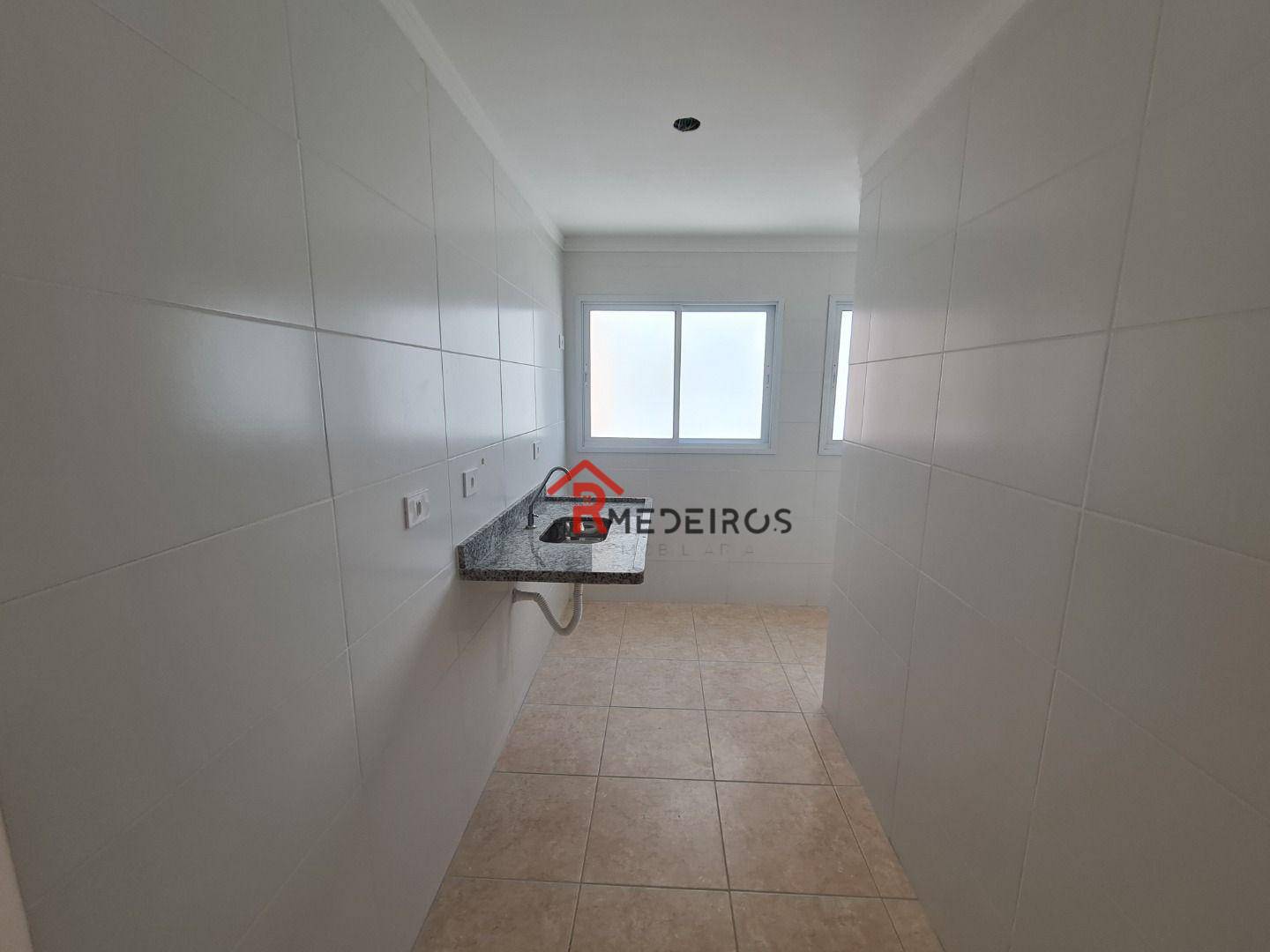 Apartamento à venda com 2 quartos, 55m² - Foto 9