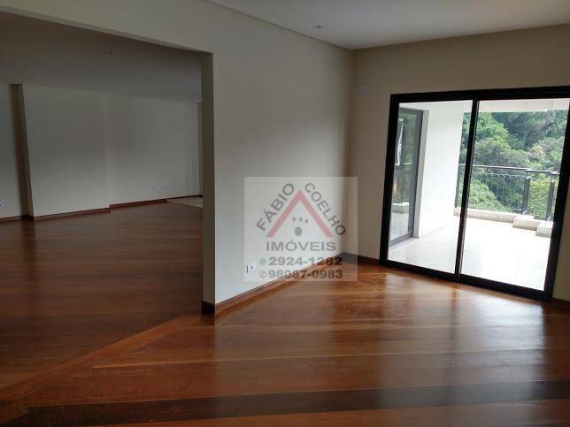 Apartamento à venda com 4 quartos, 370m² - Foto 52