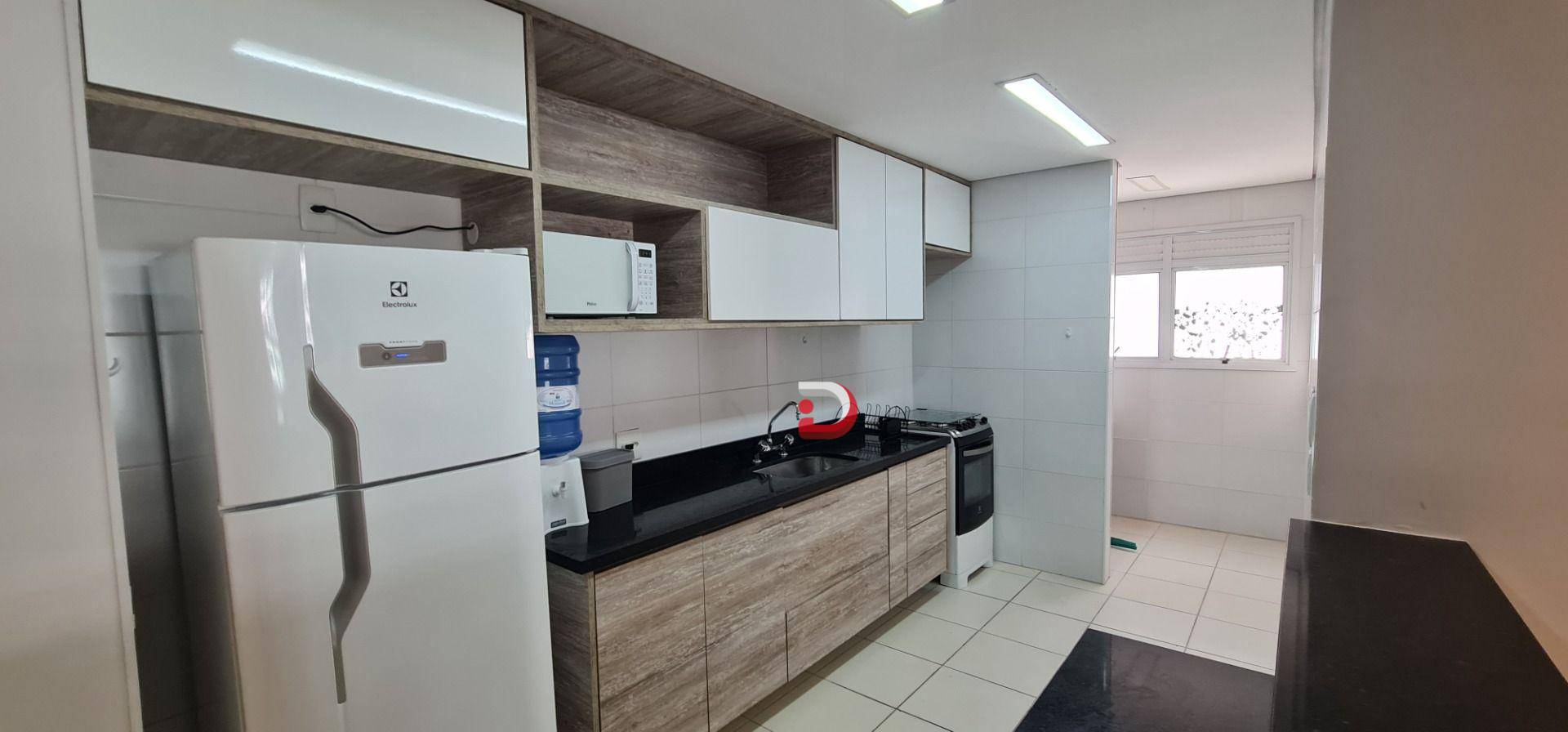 Apartamento à venda com 2 quartos, 88m² - Foto 8