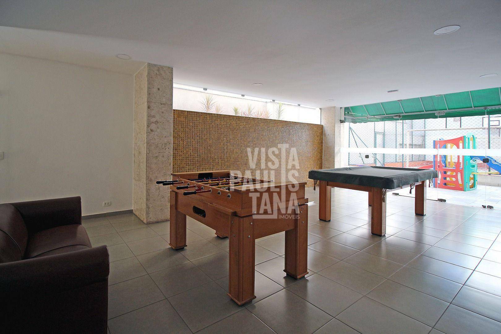 Apartamento à venda com 3 quartos, 140m² - Foto 14