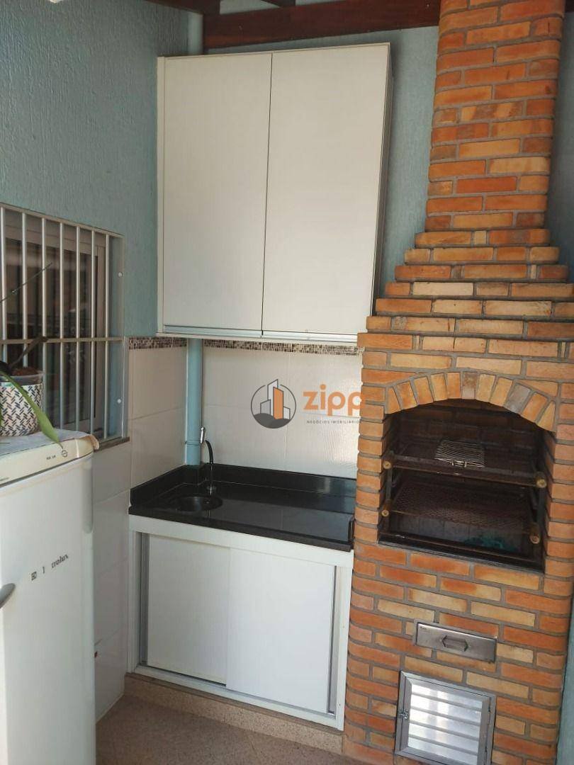 Sobrado à venda com 3 quartos, 128m² - Foto 10