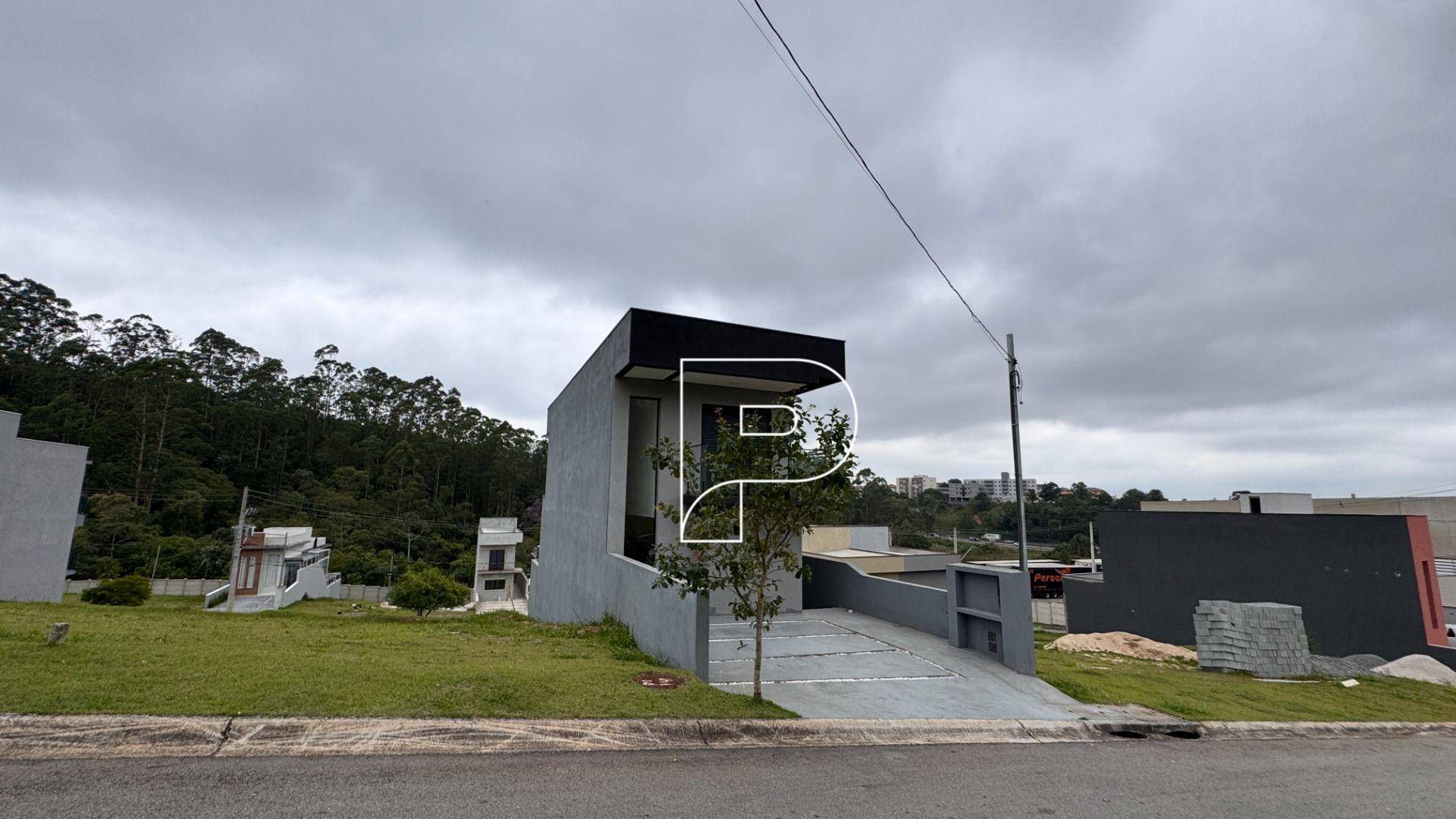 Casa de Condomínio, 3 quartos - Foto 2