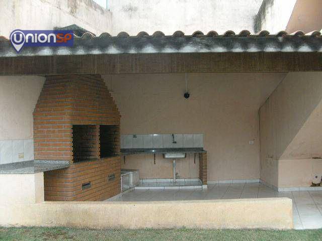 Apartamento à venda com 3 quartos, 74m² - Foto 19