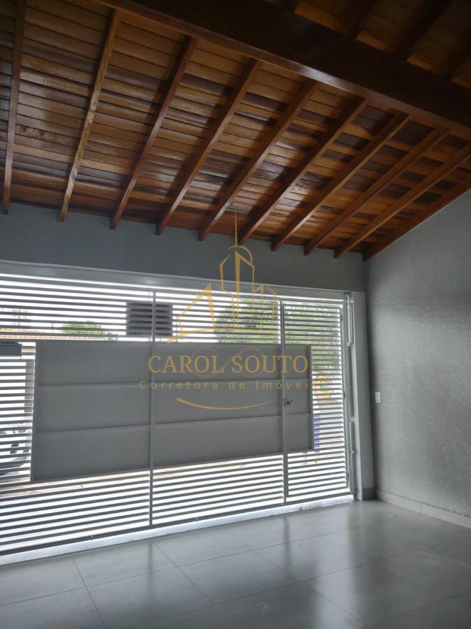 Casa à venda com 3 quartos, 114m² - Foto 2