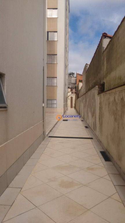 Apartamento, 2 quartos, 56 m² - Foto 3