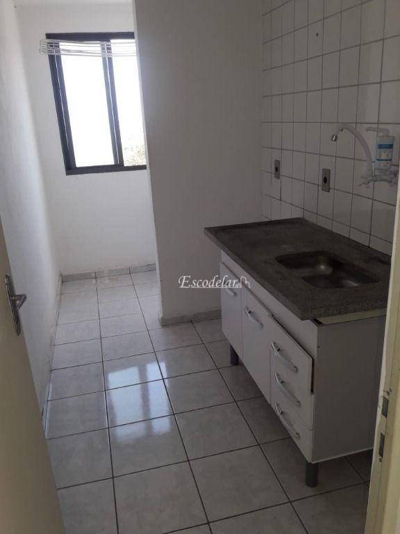 Apartamento à venda com 2 quartos, 50m² - Foto 7