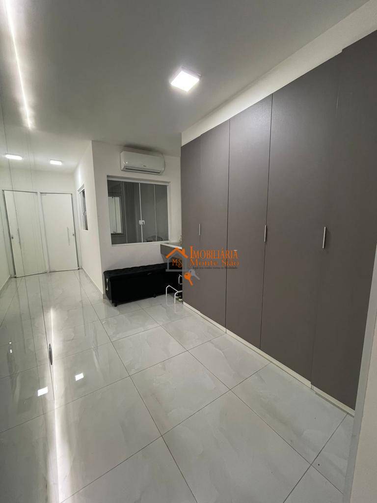 Sobrado à venda com 3 quartos, 120m² - Foto 7