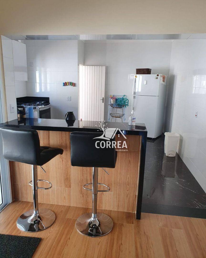 Chácara à venda com 5 quartos, 250m² - Foto 16