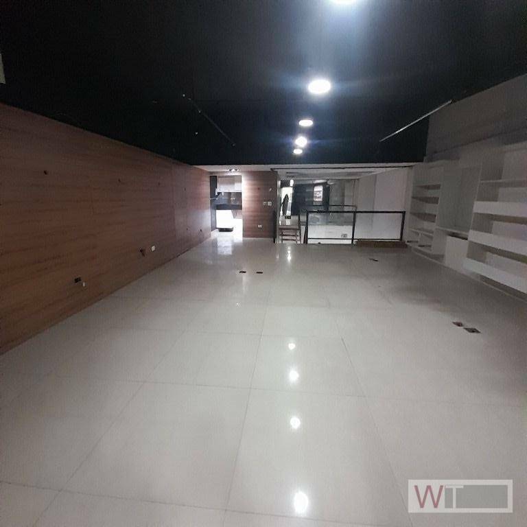 Loja-Salão para alugar, 240m² - Foto 21