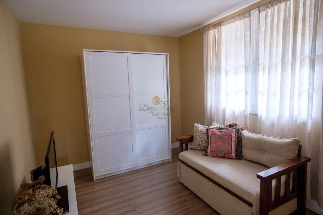 Apartamento à venda com 3 quartos, 105m² - Foto 8