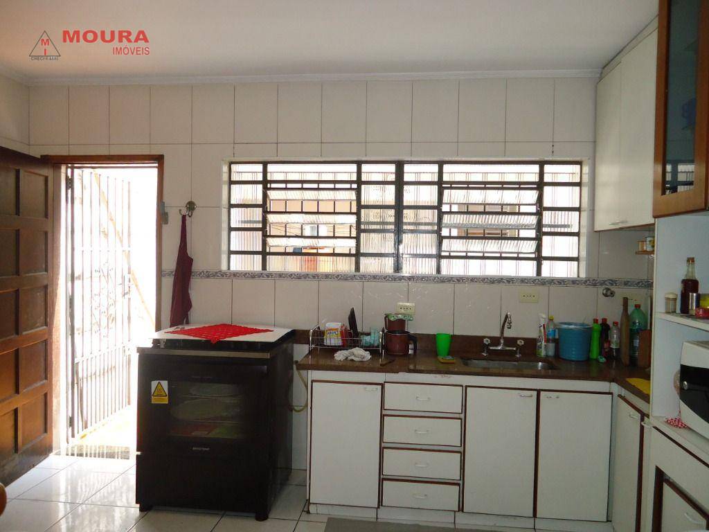 Sobrado à venda com 3 quartos, 150m² - Foto 14