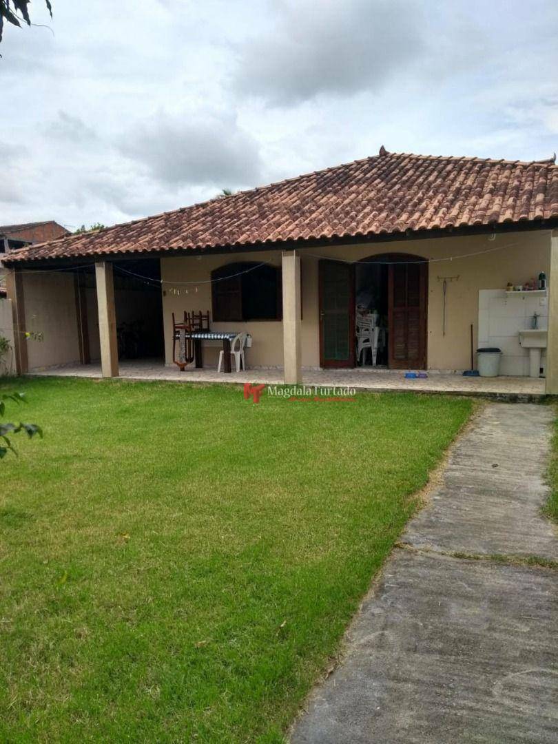 Casa à venda com 2 quartos, 140m² - Foto 8