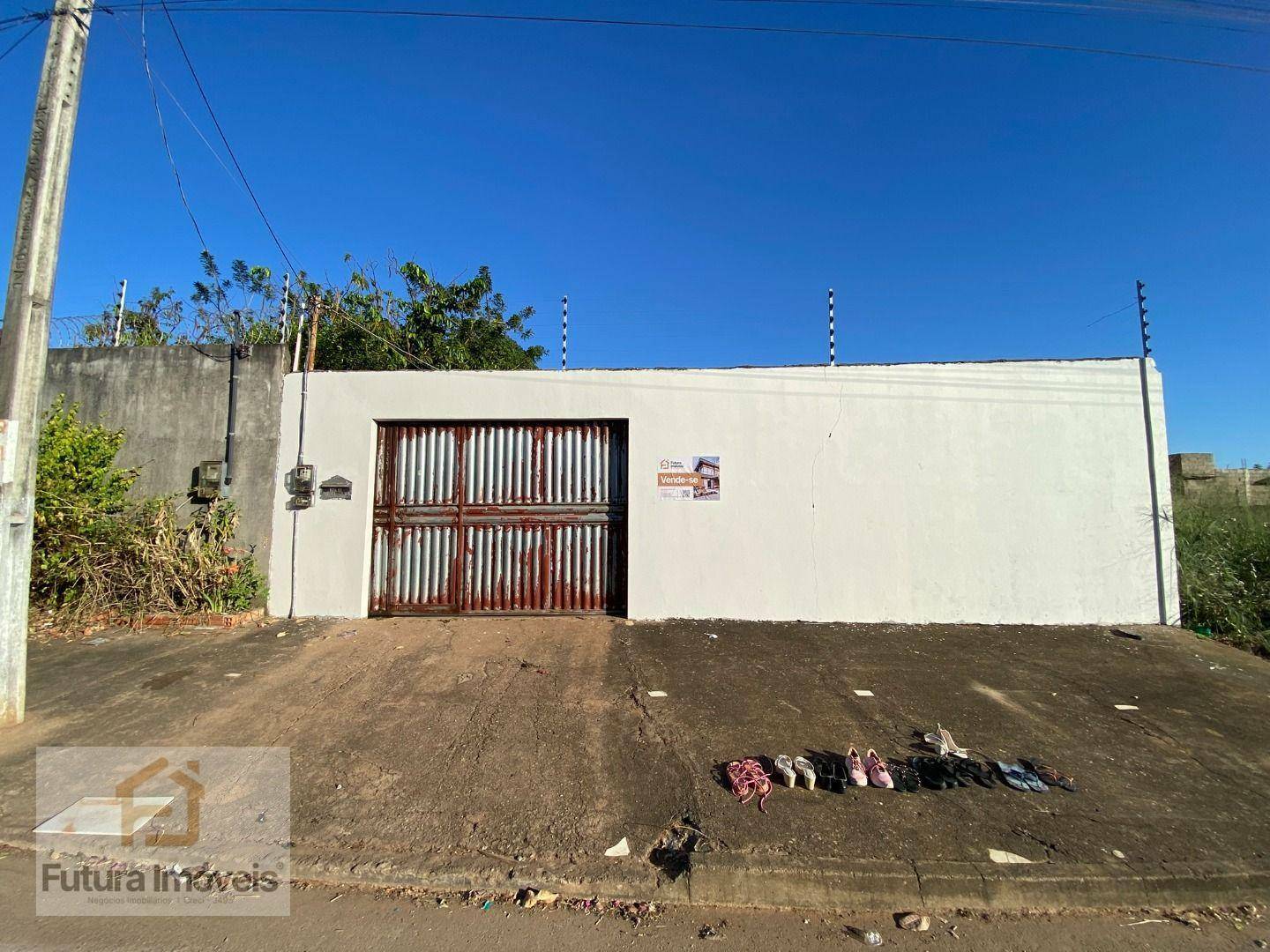 Casa à venda com 3 quartos, 75m² - Foto 19