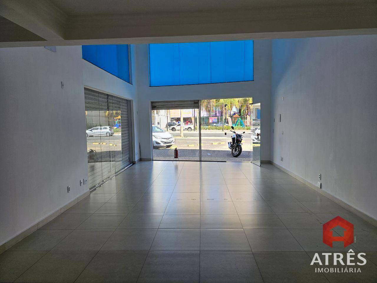 Loja-Salão para alugar, 86m² - Foto 8