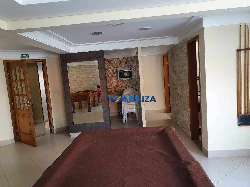 Apartamento à venda com 1 quarto, 54m² - Foto 11