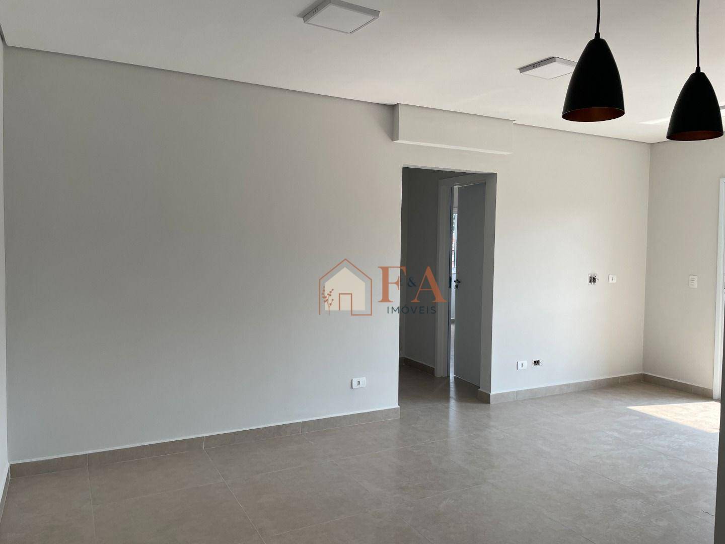 Apartamento à venda com 2 quartos, 71m² - Foto 5