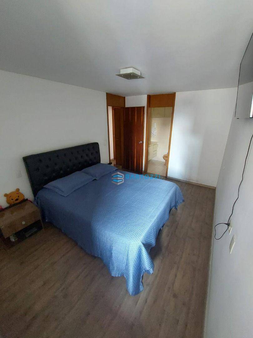 Apartamento à venda com 4 quartos, 125m² - Foto 10