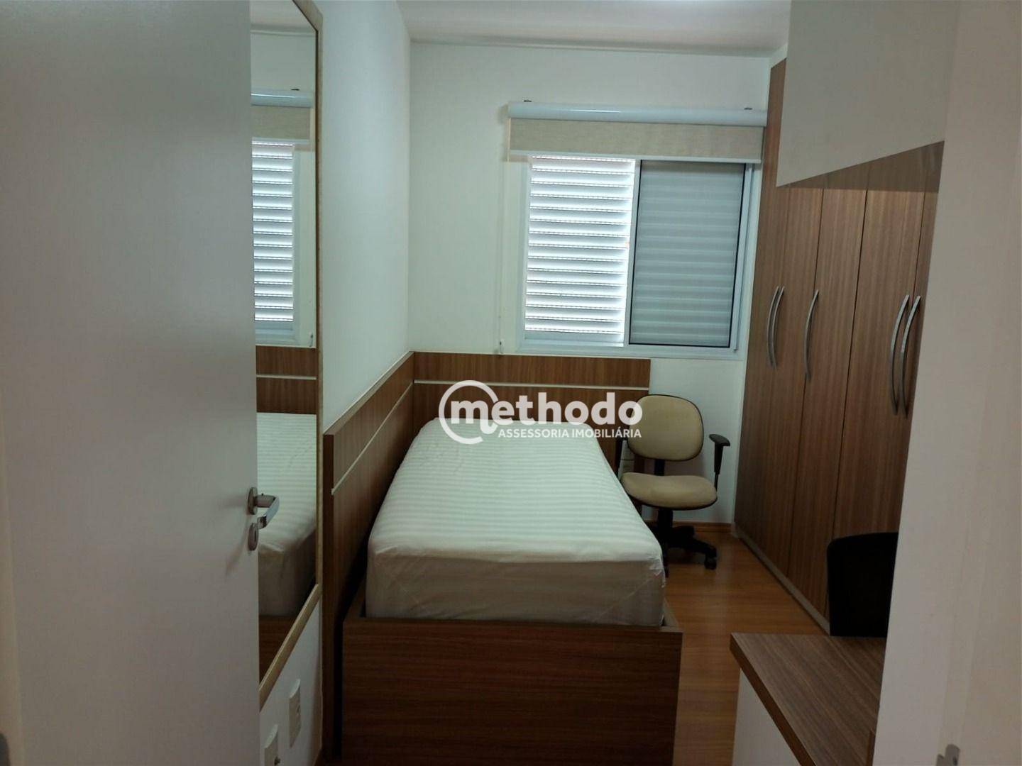 Apartamento para alugar com 2 quartos, 64m² - Foto 13