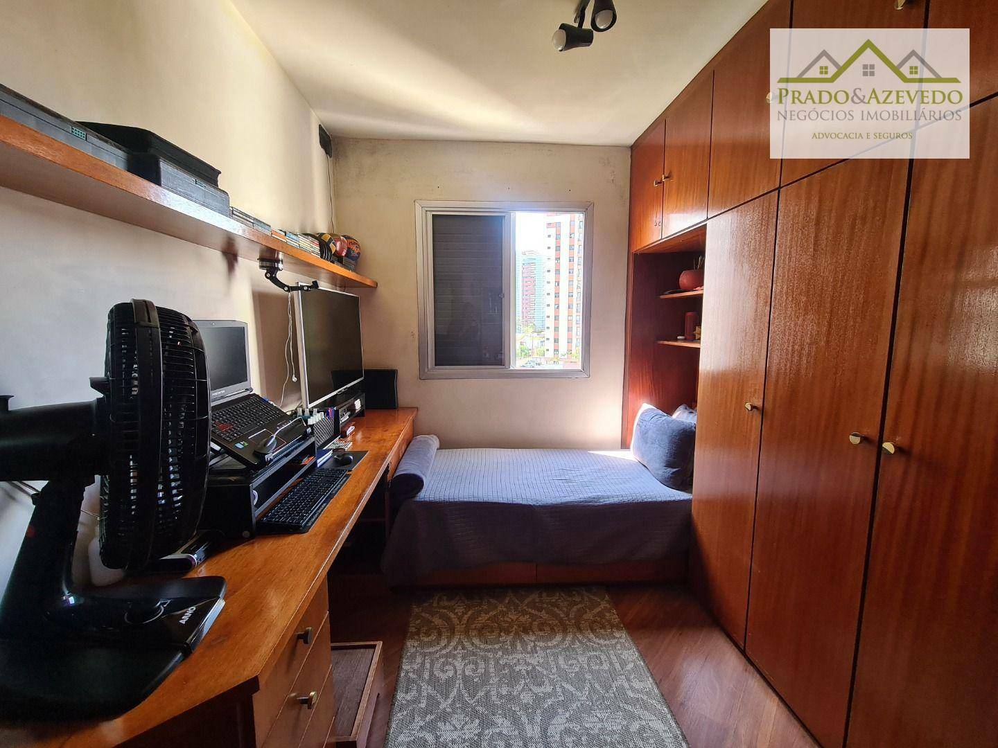 Apartamento à venda com 3 quartos, 90m² - Foto 7