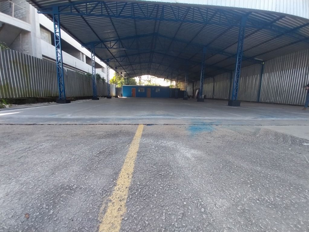 Depósito-Galpão-Armazém para alugar, 800m² - Foto 14