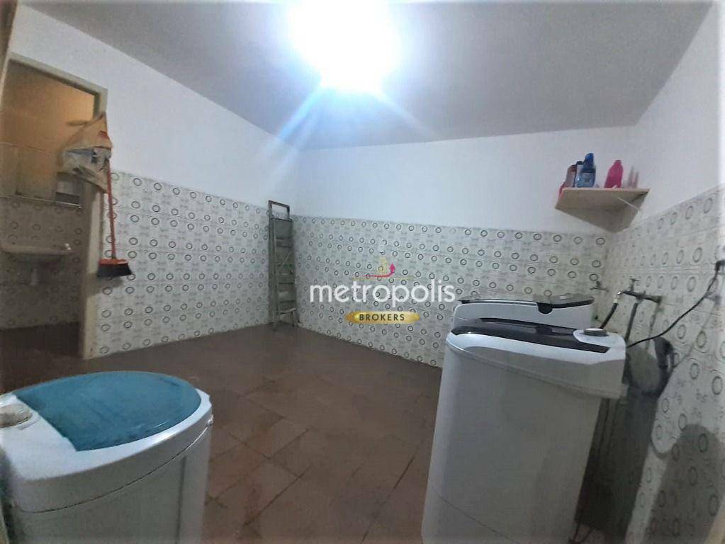 Sobrado à venda com 5 quartos, 280m² - Foto 46