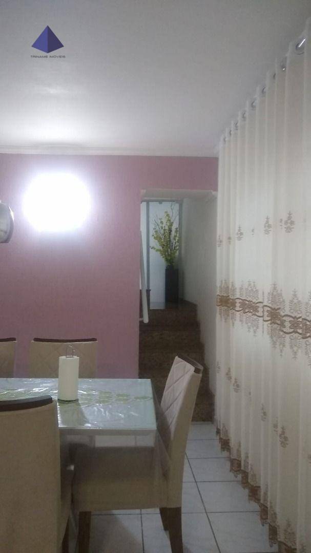 Sobrado à venda com 3 quartos, 250m² - Foto 27