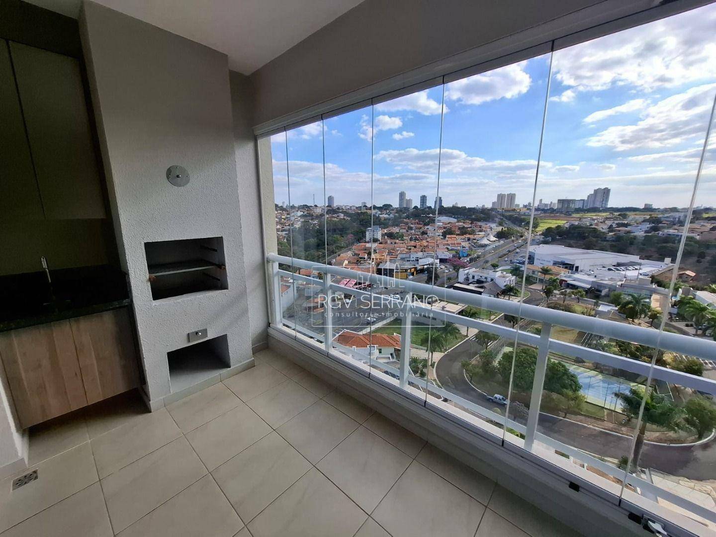 Apartamento para alugar com 1 quarto, 55m² - Foto 7