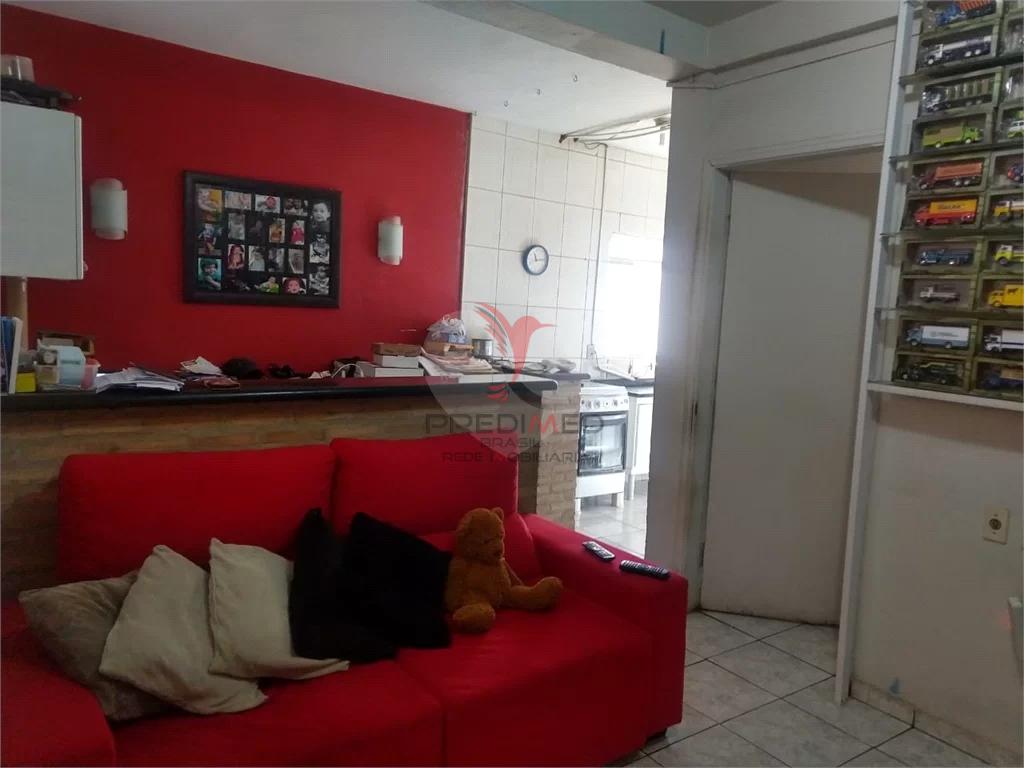 Sobrado à venda com 3 quartos, 261m² - Foto 14