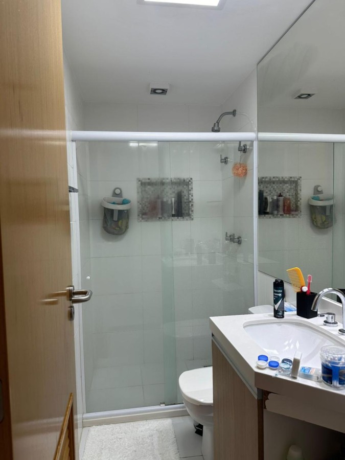 Apartamento à venda com 3 quartos, 110m² - Foto 13