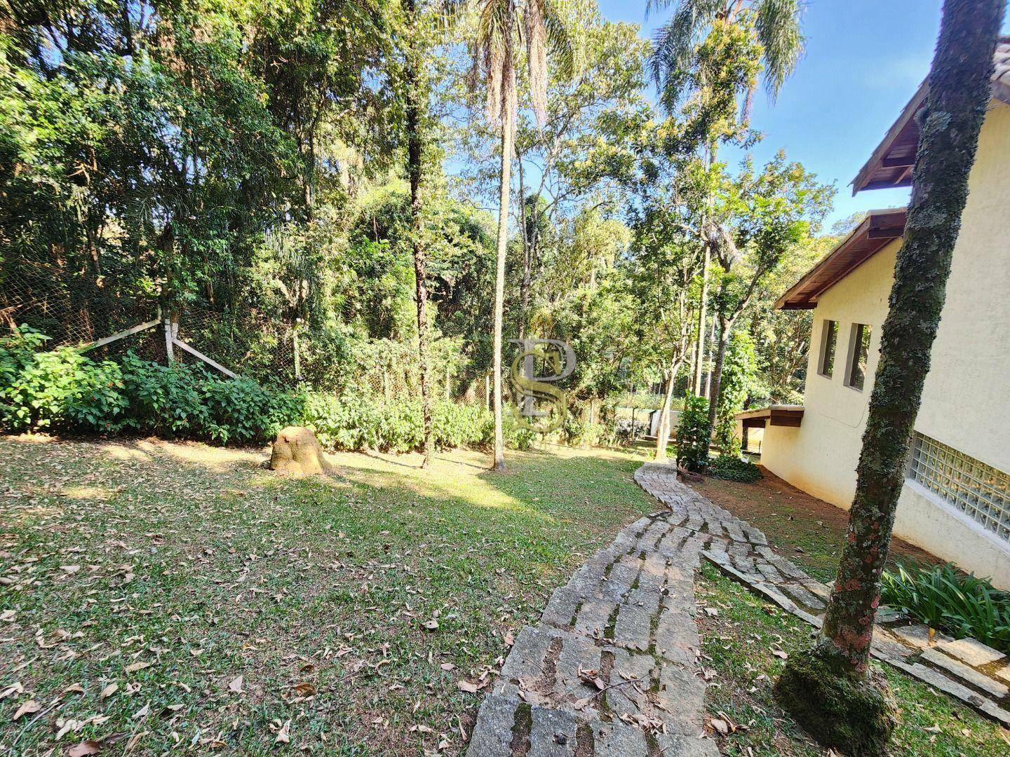 Casa de Condomínio à venda com 3 quartos, 288m² - Foto 44