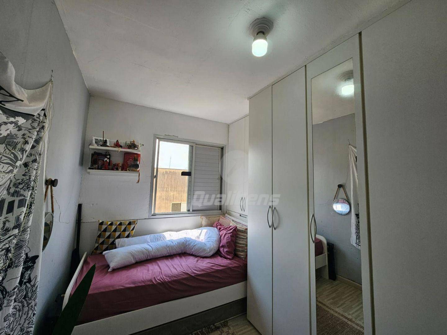 Apartamento à venda com 2 quartos, 50m² - Foto 11