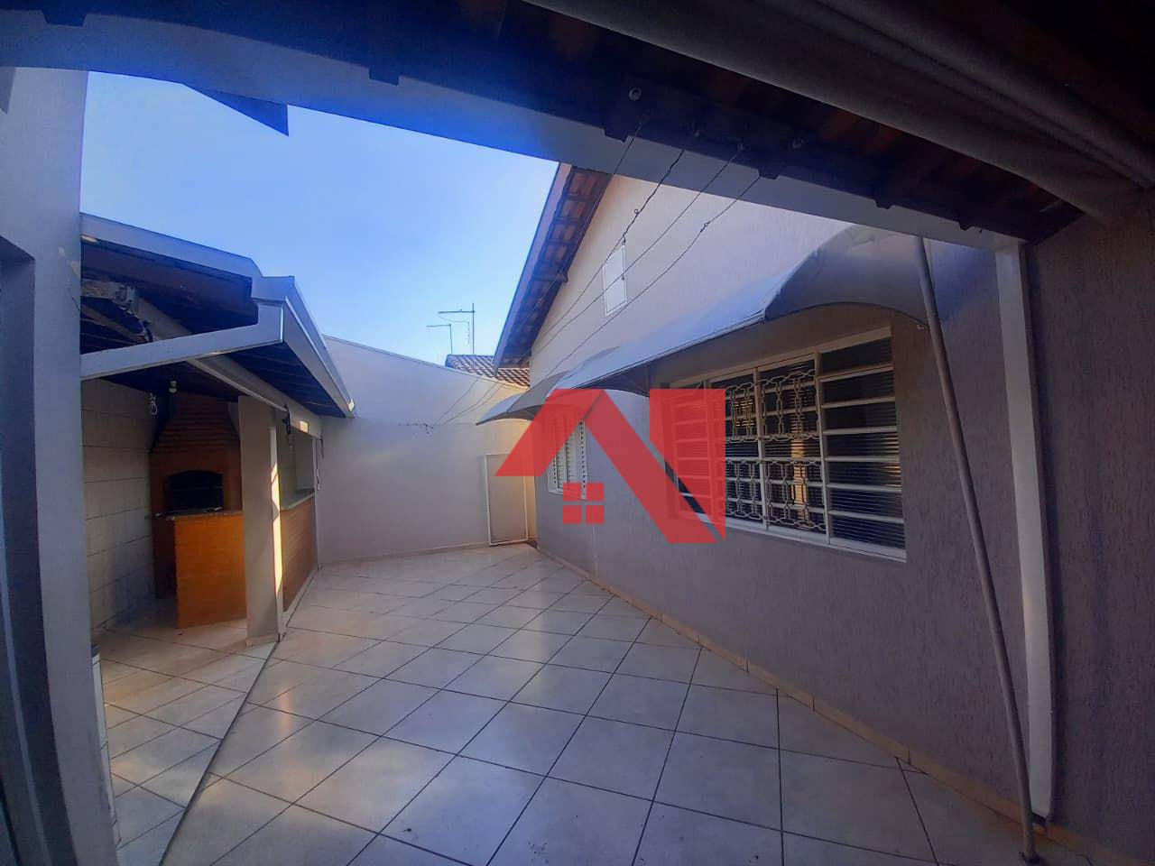 Casa para alugar com 3 quartos, 164m² - Foto 42