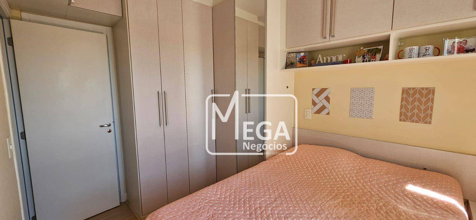 Apartamento à venda com 2 quartos, 68m² - Foto 7