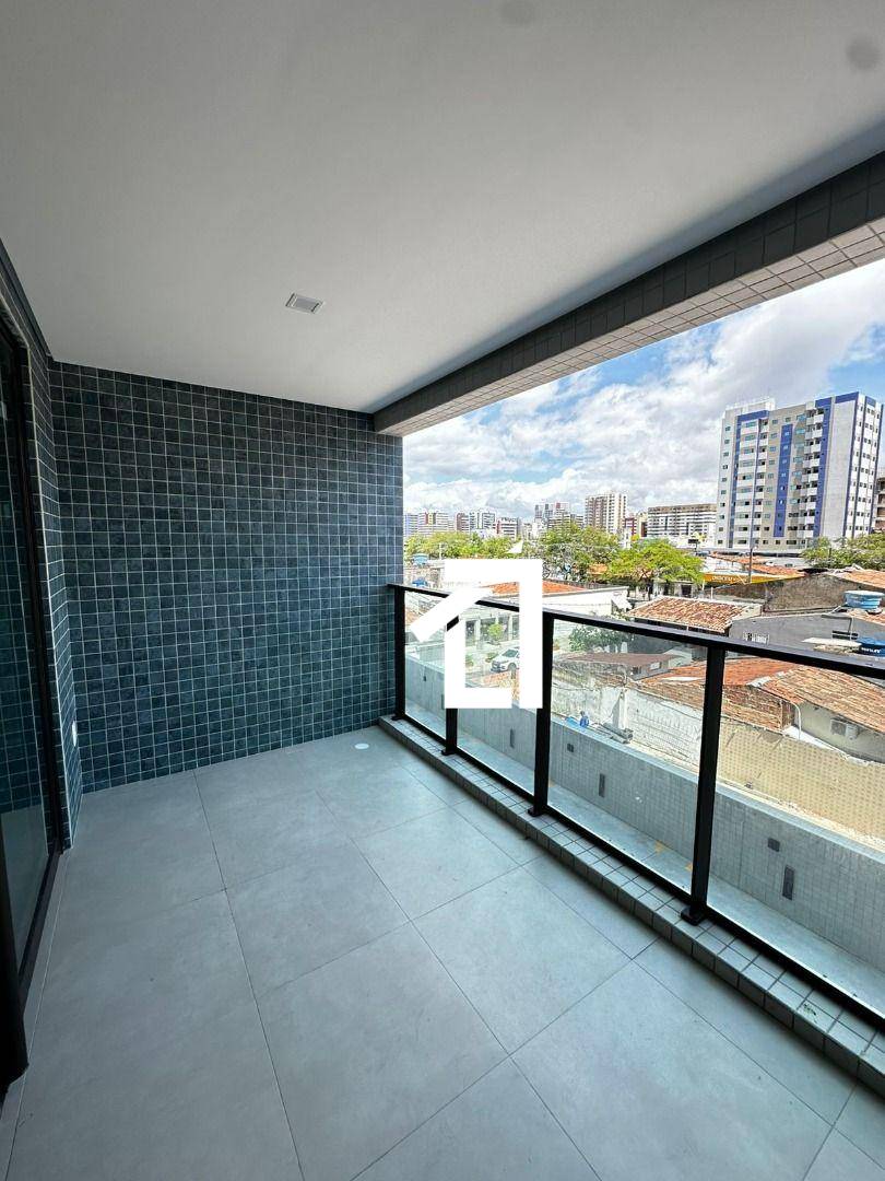 Apartamento, 2 quartos, 68 m² - Foto 3