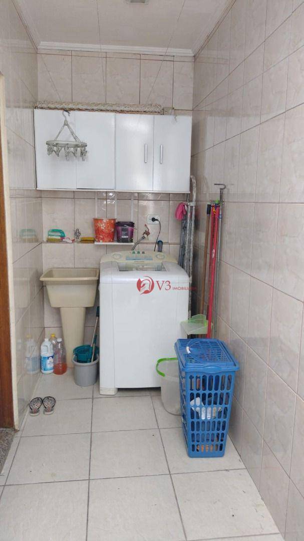 Sobrado à venda com 3 quartos, 135m² - Foto 13