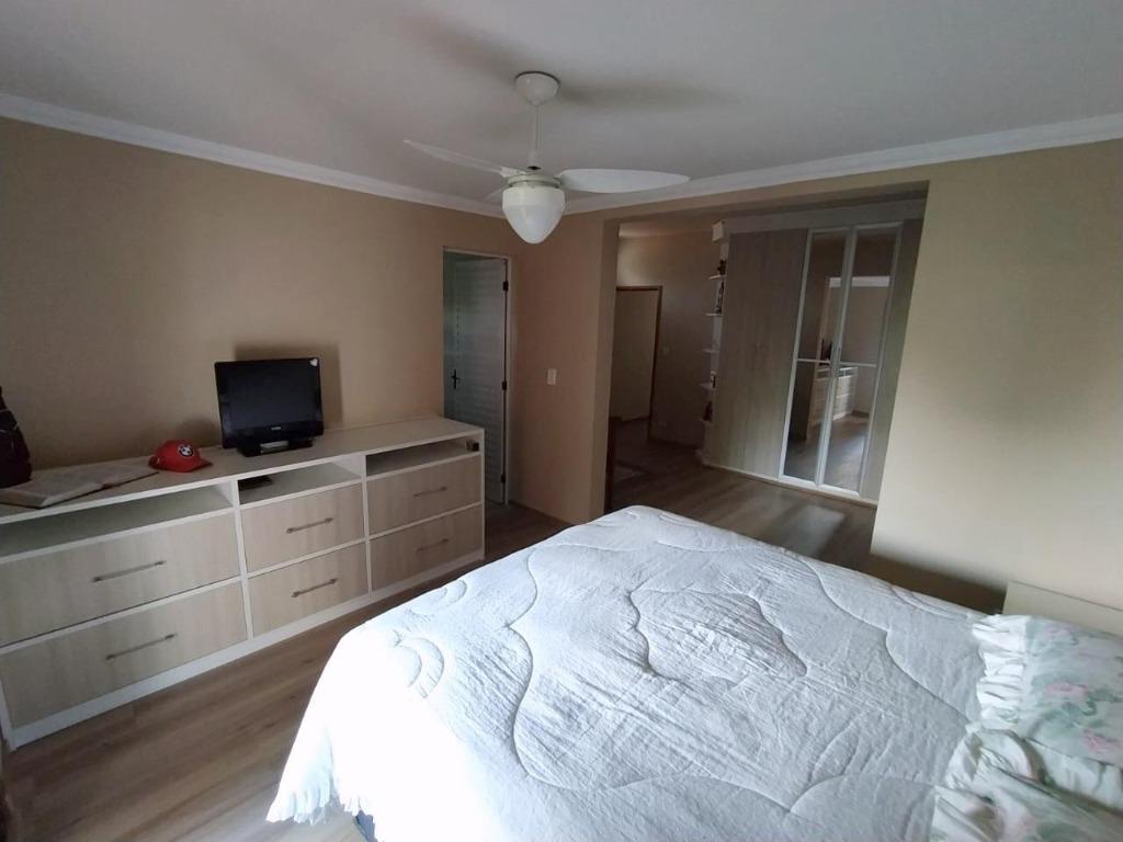 Sobrado à venda com 3 quartos, 280m² - Foto 13