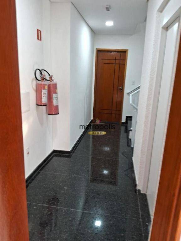 Apartamento à venda com 2 quartos, 50m² - Foto 6