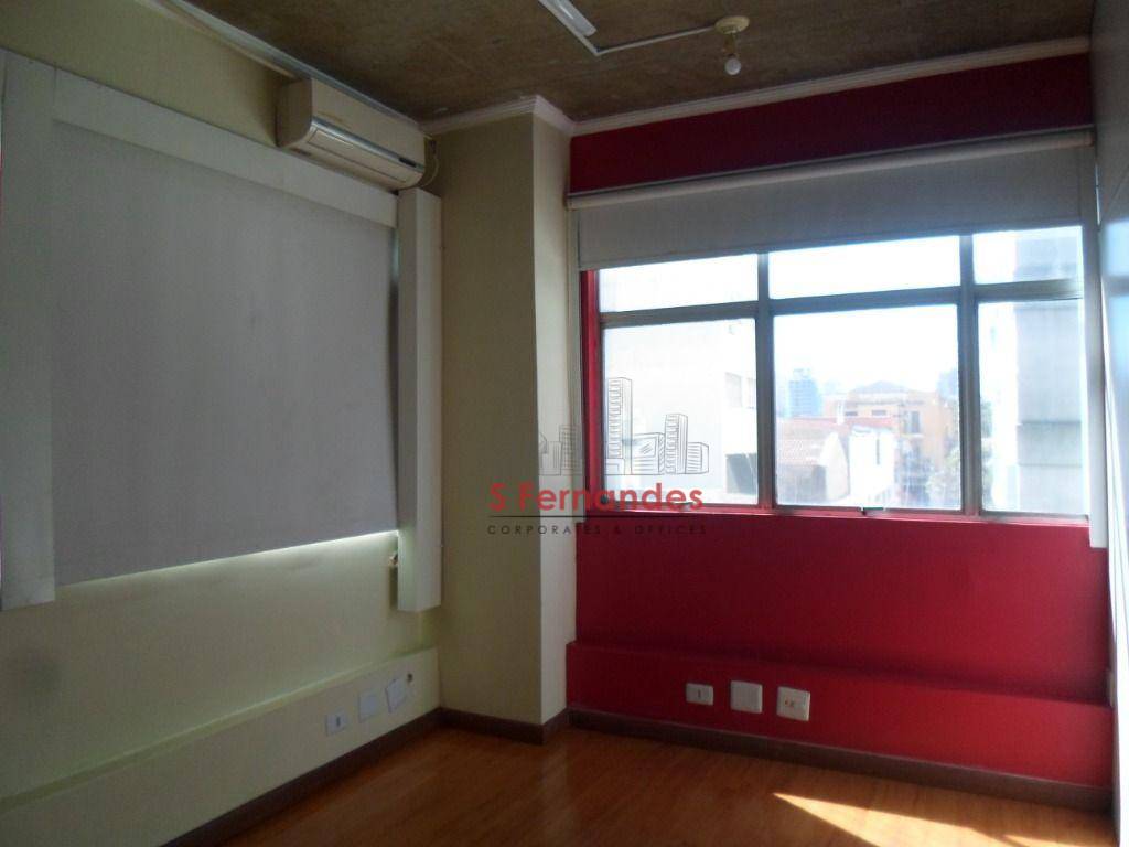 Conjunto Comercial-Sala para alugar, 58m² - Foto 10