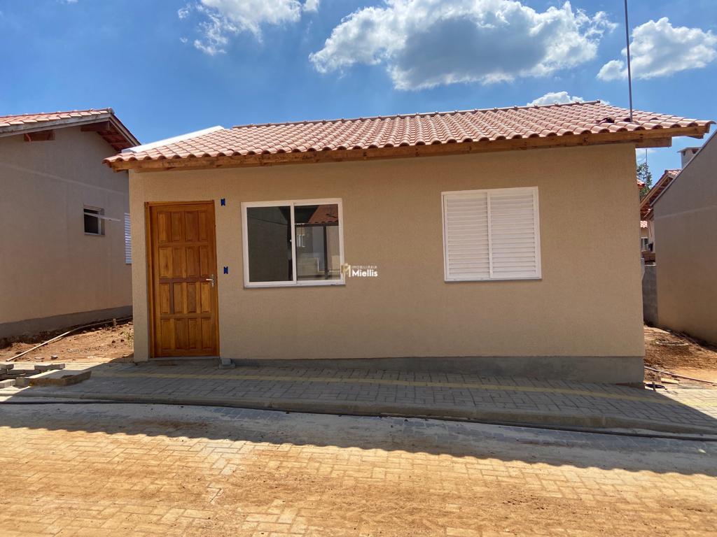 Casa à venda com 2 quartos, 50m² - Foto 12