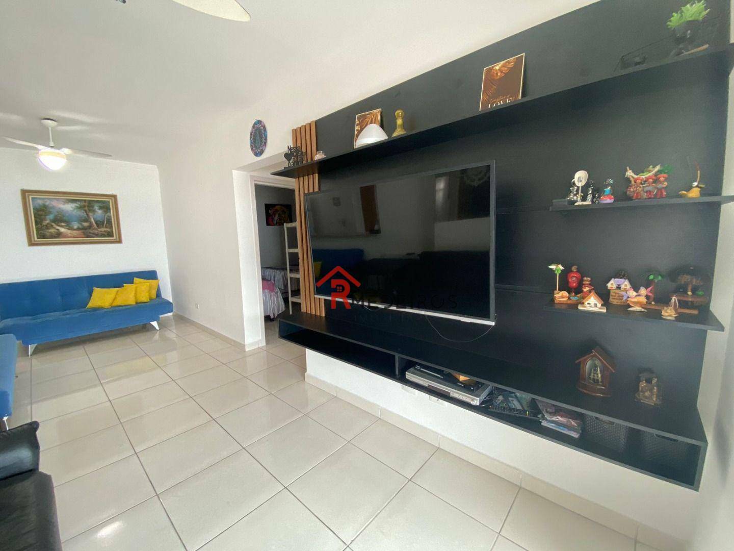 Apartamento à venda com 2 quartos, 82m² - Foto 4