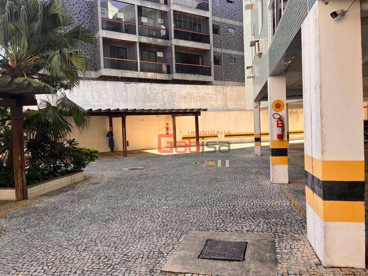 Apartamento à venda com 3 quartos, 150m² - Foto 22