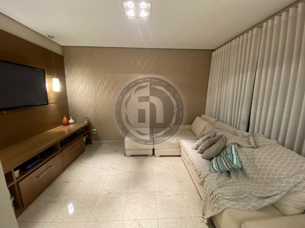 Casa de Condomínio à venda com 3 quartos, 278m² - Foto 1