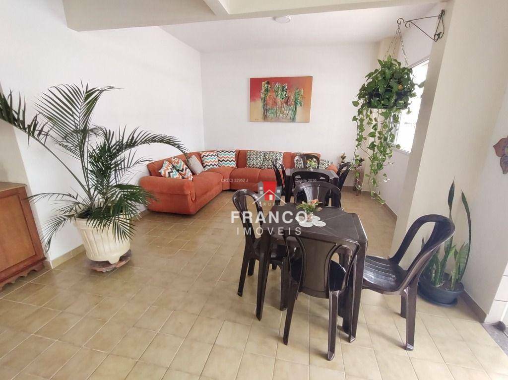 Apartamento à venda com 1 quarto, 76m² - Foto 5