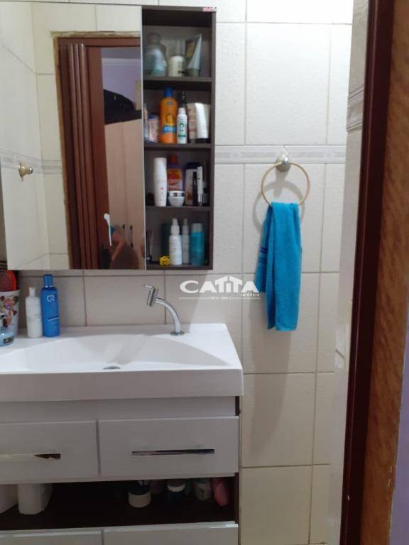 Sobrado para alugar com 2 quartos, 68m² - Foto 7