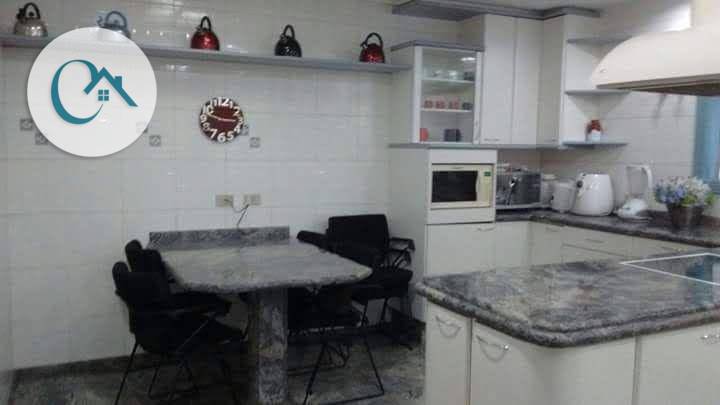 Casa de Condomínio à venda e aluguel com 3 quartos, 330m² - Foto 6