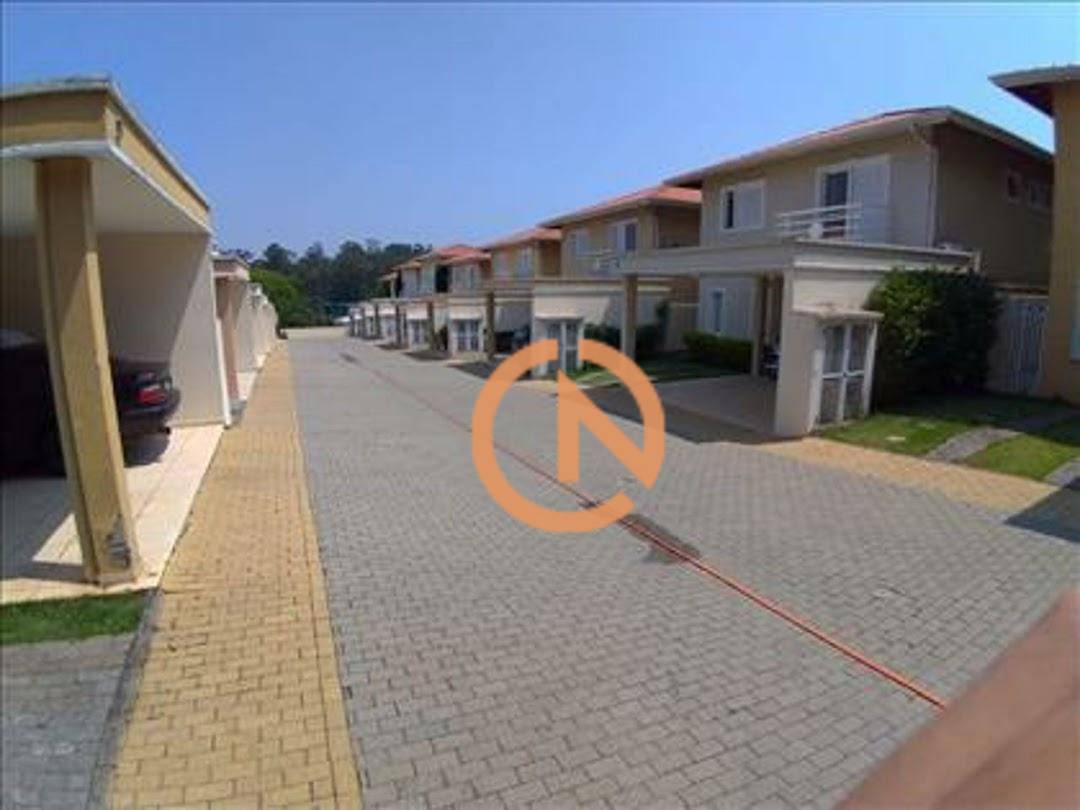 Casa à venda com 4 quartos, 217m² - Foto 23