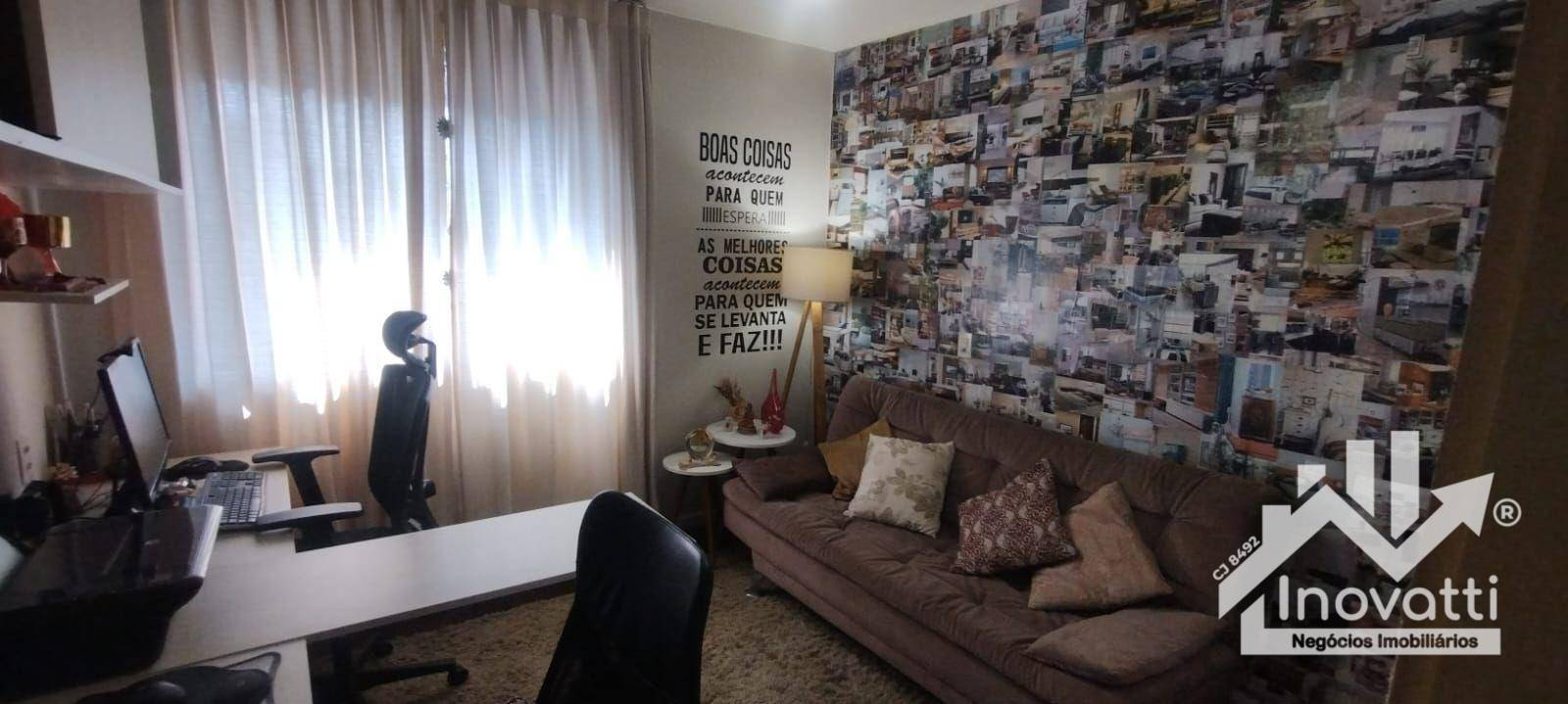 Apartamento à venda com 3 quartos, 120m² - Foto 14