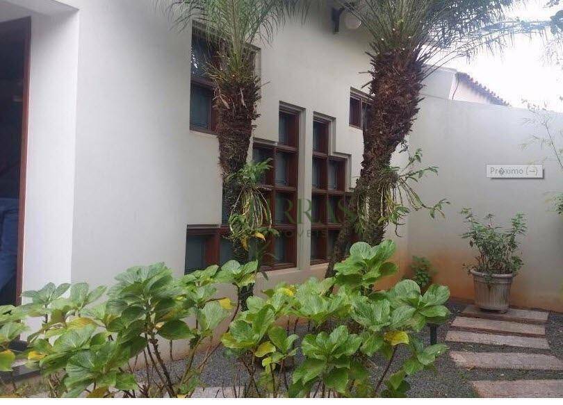 Casa de Condomínio à venda com 4 quartos, 370m² - Foto 19