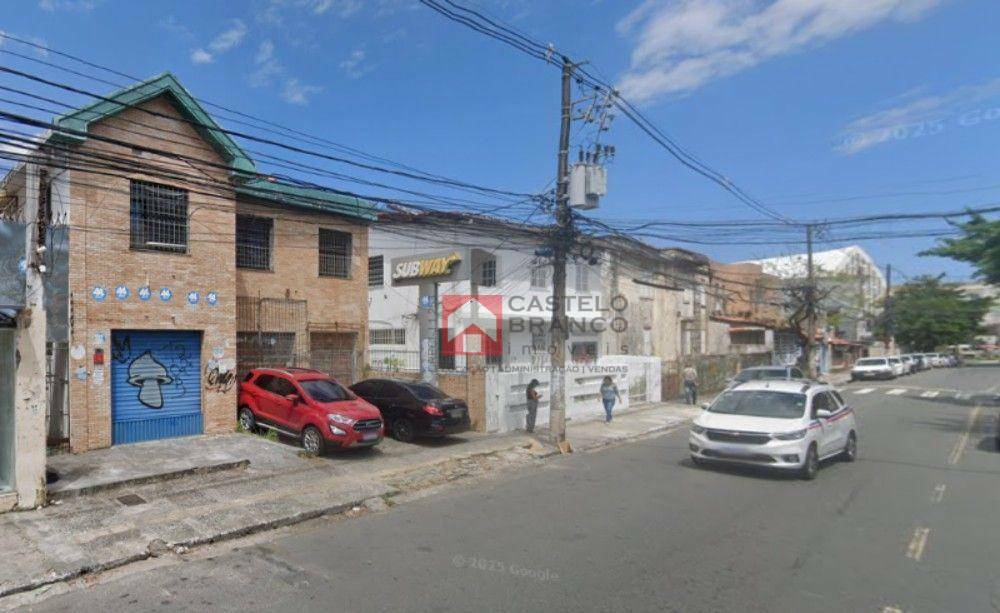 Loja-Salão à venda, 495m² - Foto 2