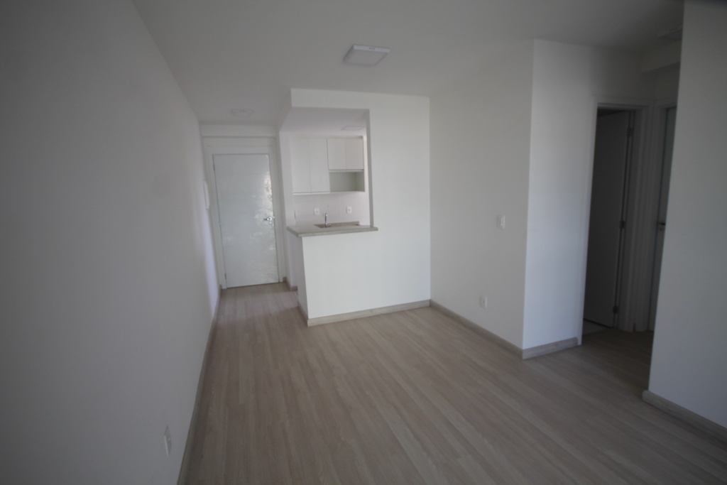 Apartamento à venda com 2 quartos, 55m² - Foto 3